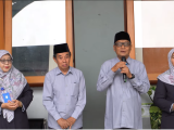 Sukses Gelar SPMB, SD Islam Almaarif 02 Singosari Jaring 132 Calon Murid Baru Tahun Ajaran 2026/2027